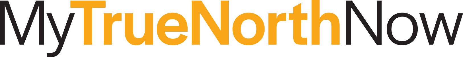 My North Now My North Now