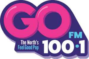 100.1 GO FM – We’re Your Feel Good Pop Station 100.1 GO FM - We're Your Feel Good Pop Station